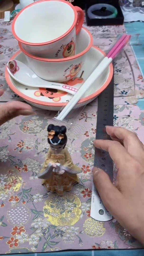 瓷片陶茶666文玩周边多人