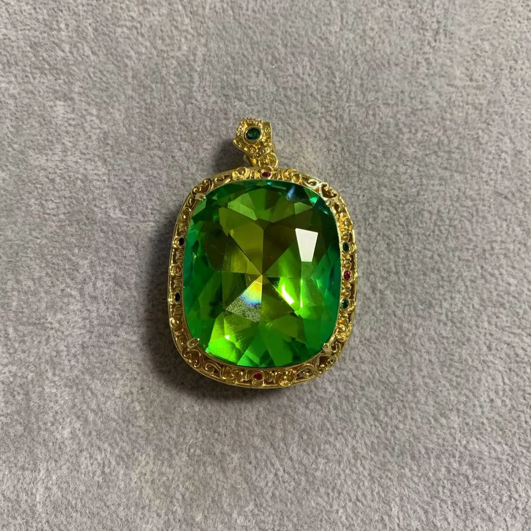 ZZ精品吊坠配链子SJ112