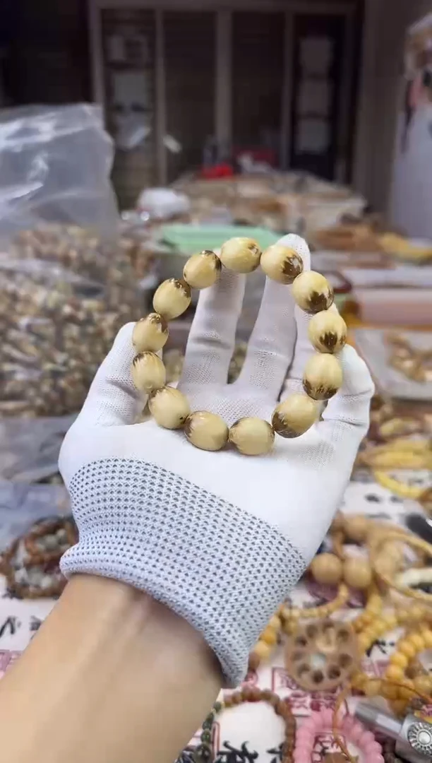 【闪购商品】紫金鼠手串09-紫金鼠小花鼠