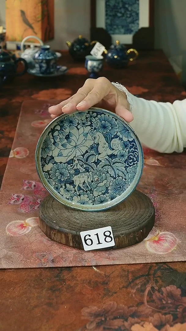 茶碗...........微瑕618