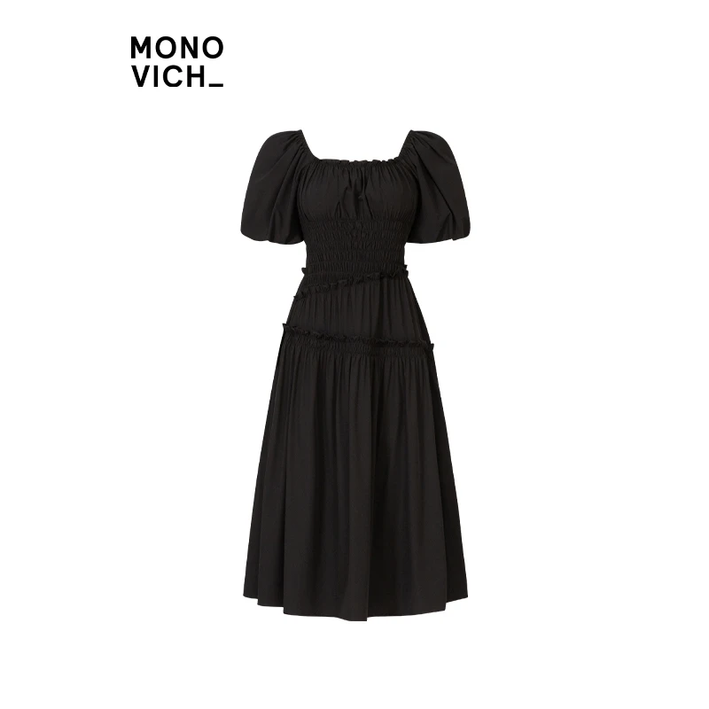 【商场同款】连衣裙8262450242