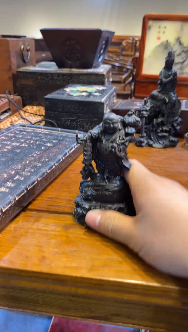 【闪购商品】木工艺品 福利 捡漏 11