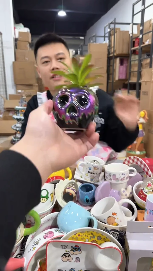 瓷片869-13孤品默认微瑕不退不换