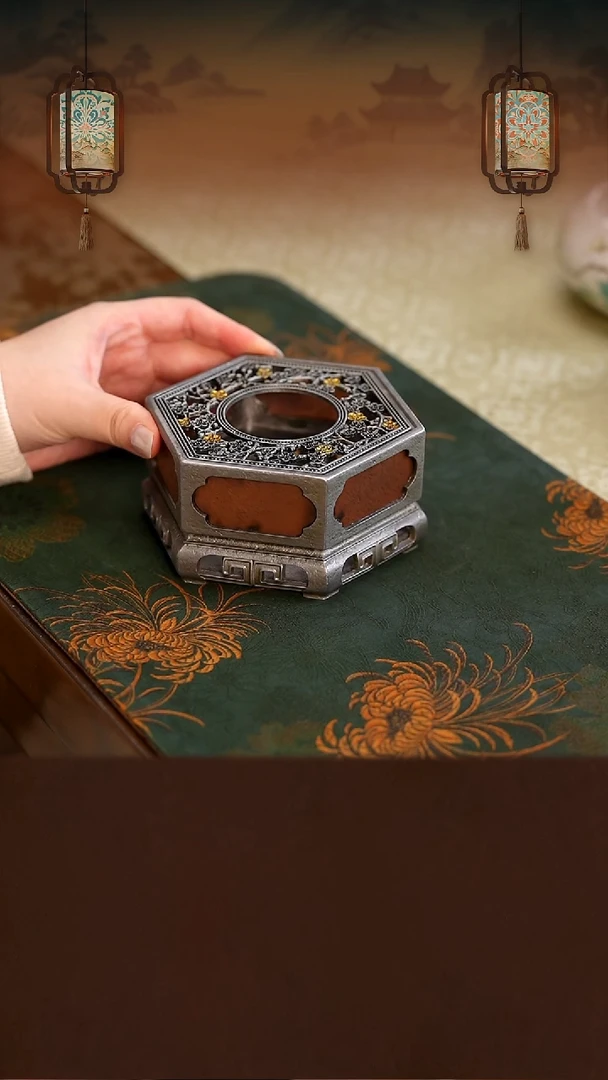 茶道茶器123456789