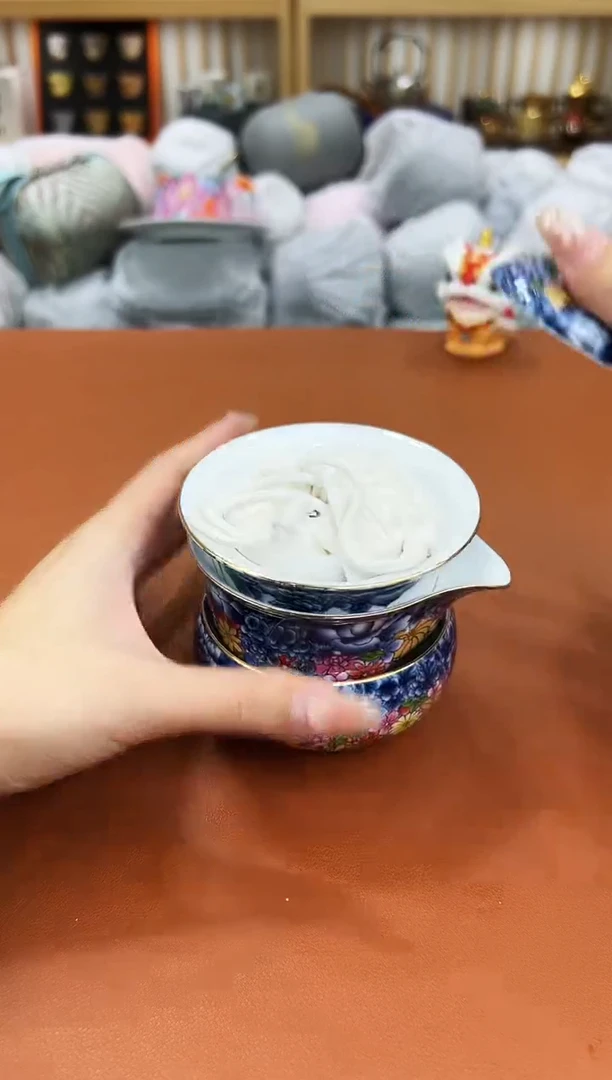 万家瓷坊清货商品链接@@YS584