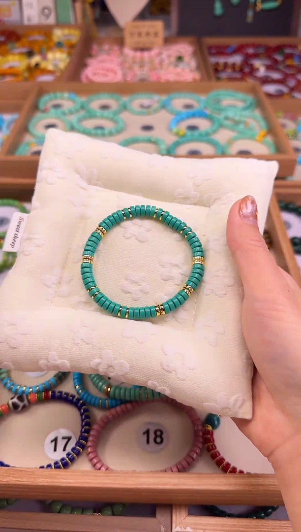 松木手串/手链汀禾珍品——55