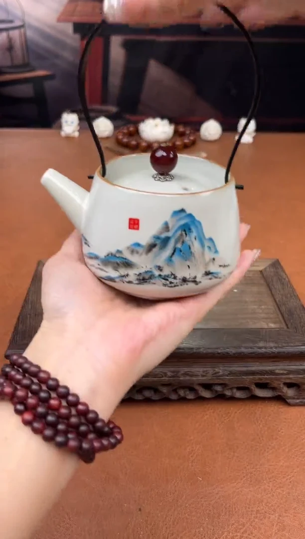 陶禧茶器闪购福利V（无礼盒）