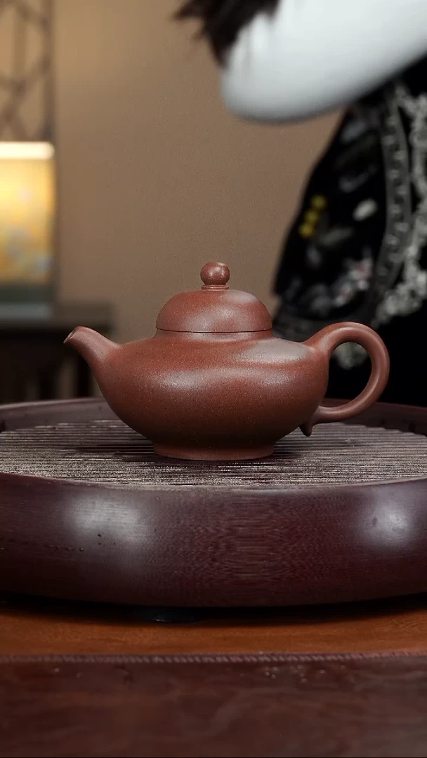 【闪购商品】紫砂茶壶宜兴紫砂壶