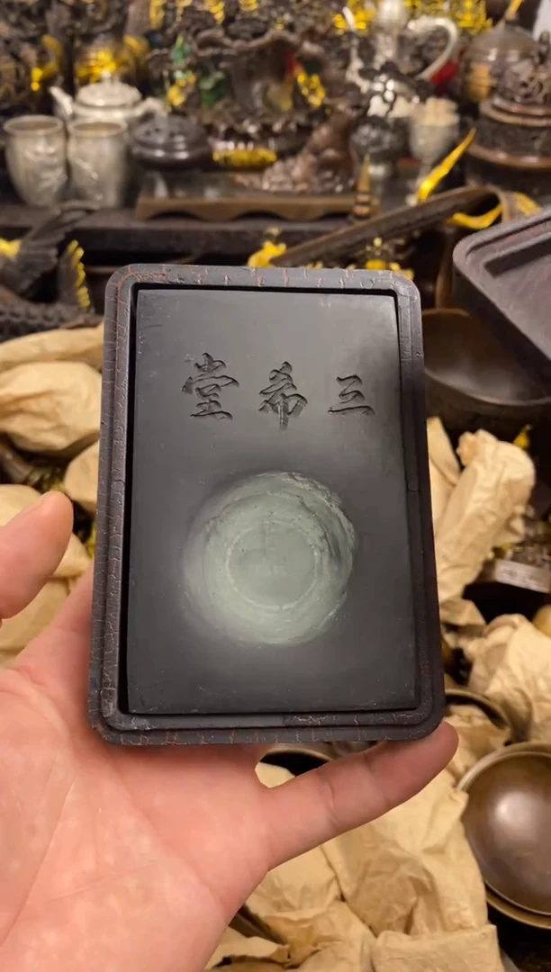 1案台摆件  物品摆件