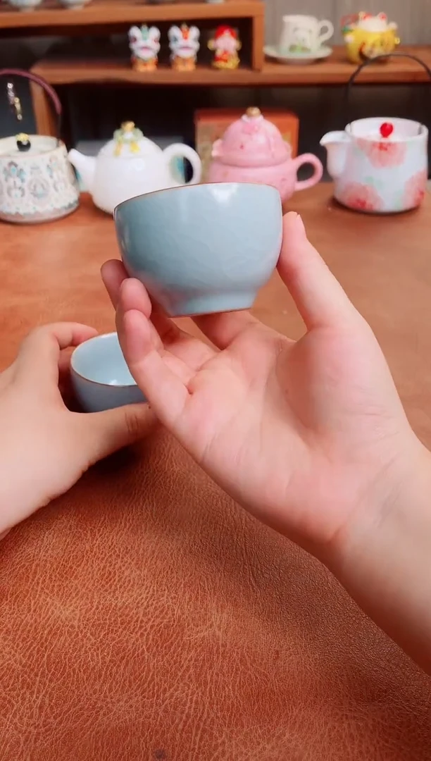 【高货清货】微瑕不售后，介意勿拍（不含礼盒）