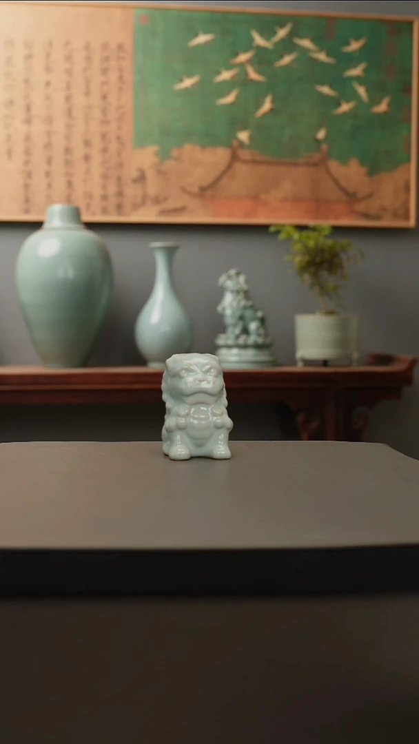 原产地原矿   茶宠