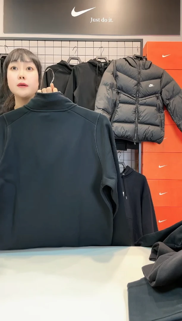 5941外套立领L码130斤-150斤不退换