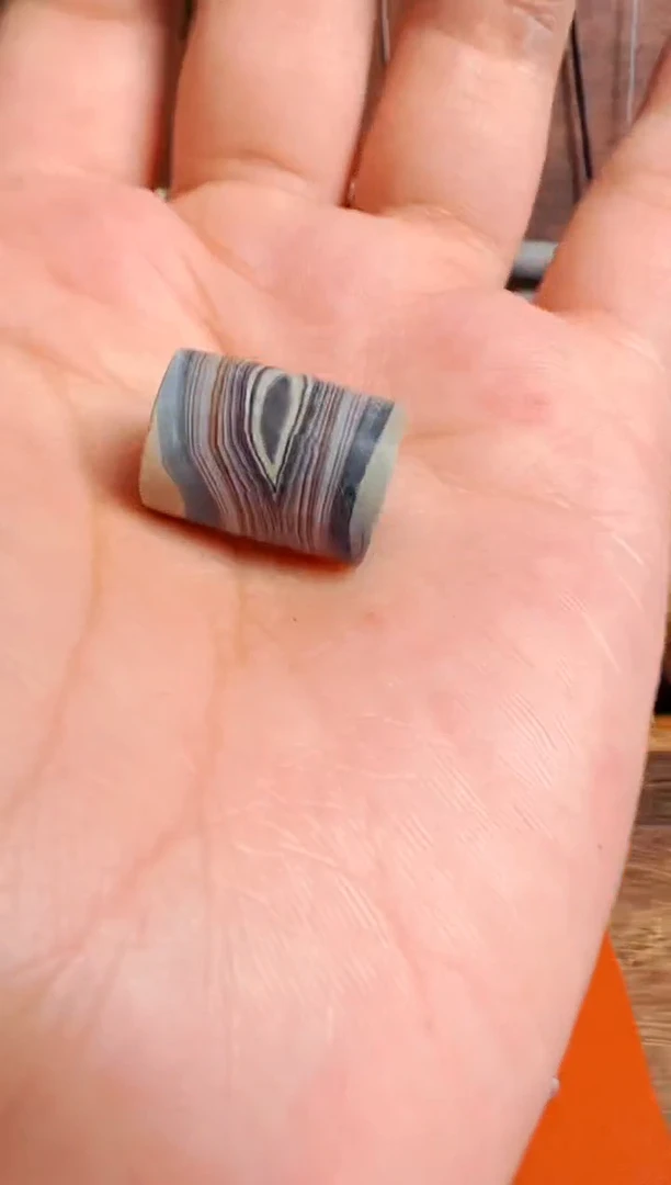 【肖钟出品】东南亚配珠