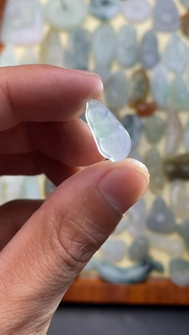 未镶嵌定制翡翠天然缅甸A货翡翠