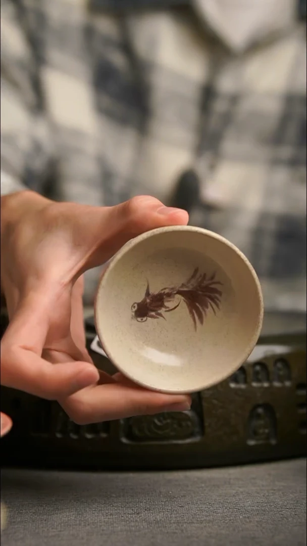 526景德镇陶瓷茶器系列