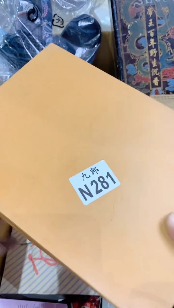 瓷片281 骑哈雷的老街 骑哈雷的老街