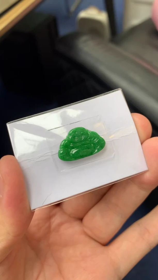 【闪购商品】定制翡翠未镶嵌翡翠