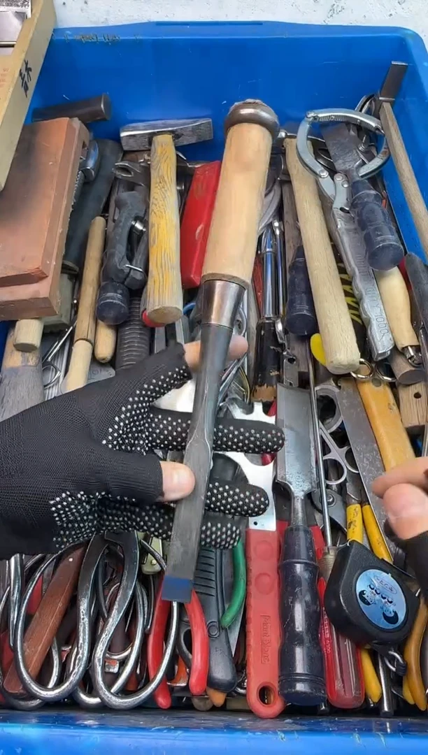 厚款D****师薯条日本工具仓库