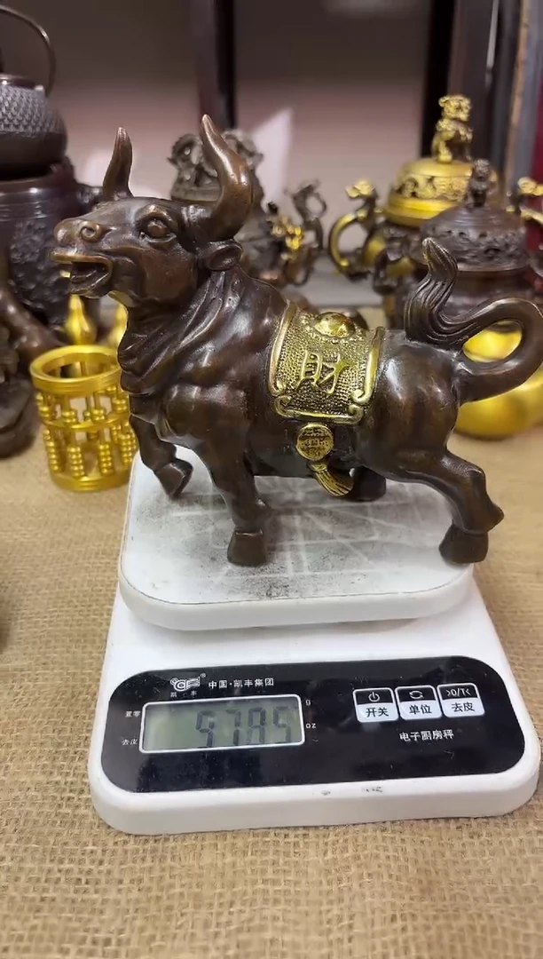 ---------------铜