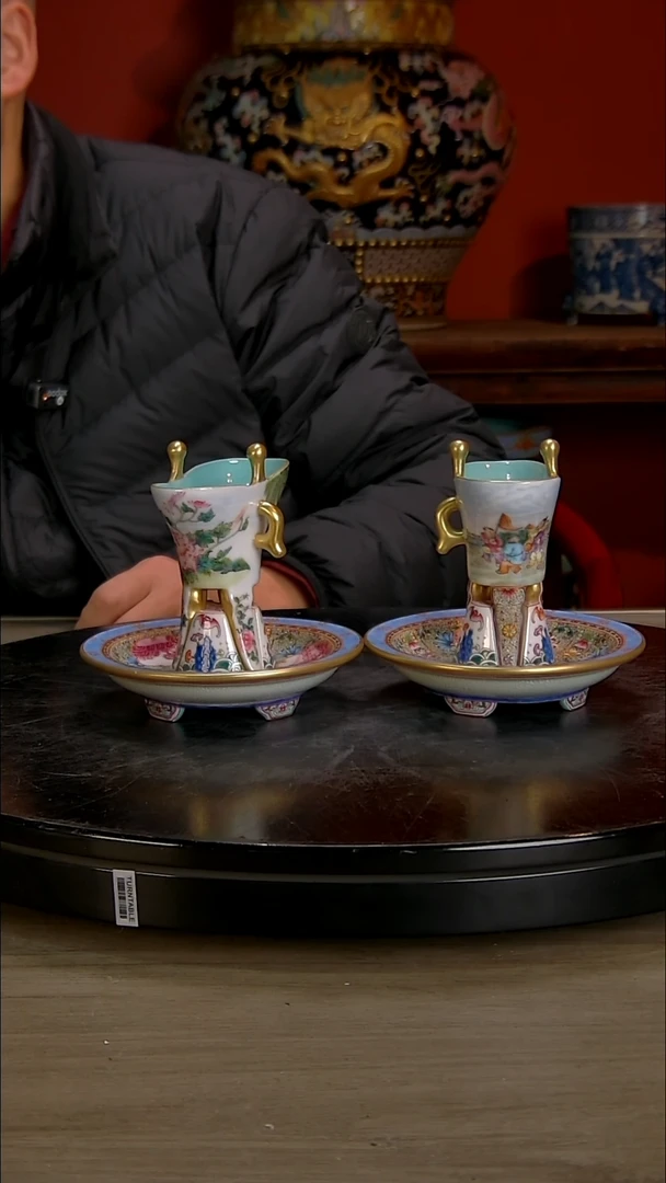 中国陶瓷收藏鉴赏