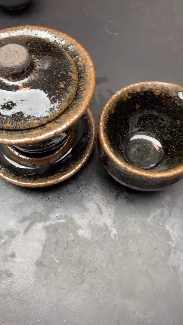 【闪购商品】茶盏173