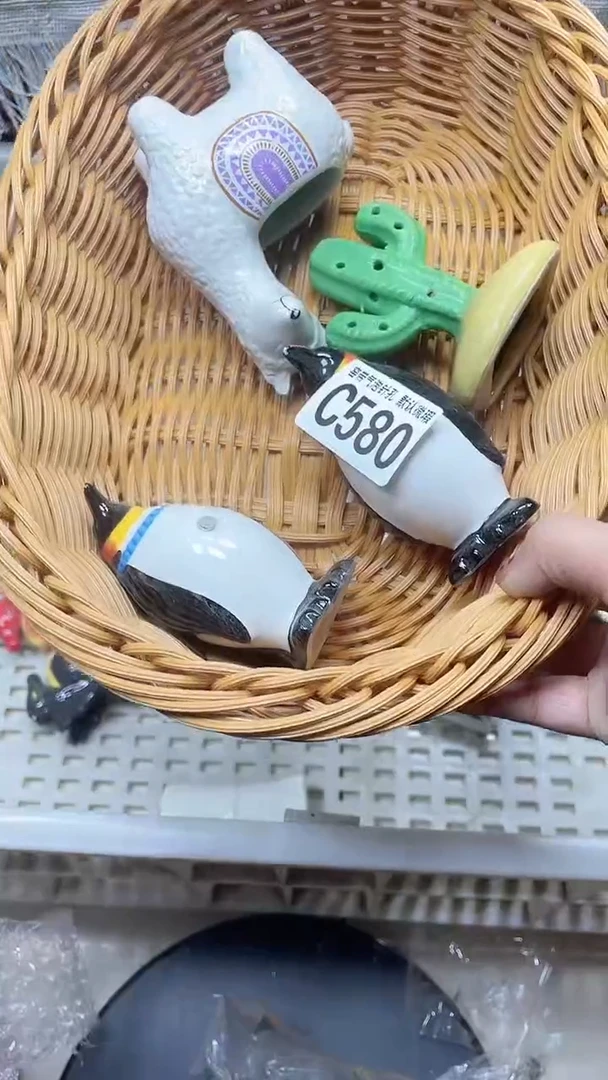 【闪购商品】C580鸿硕瓷器满十八包邮