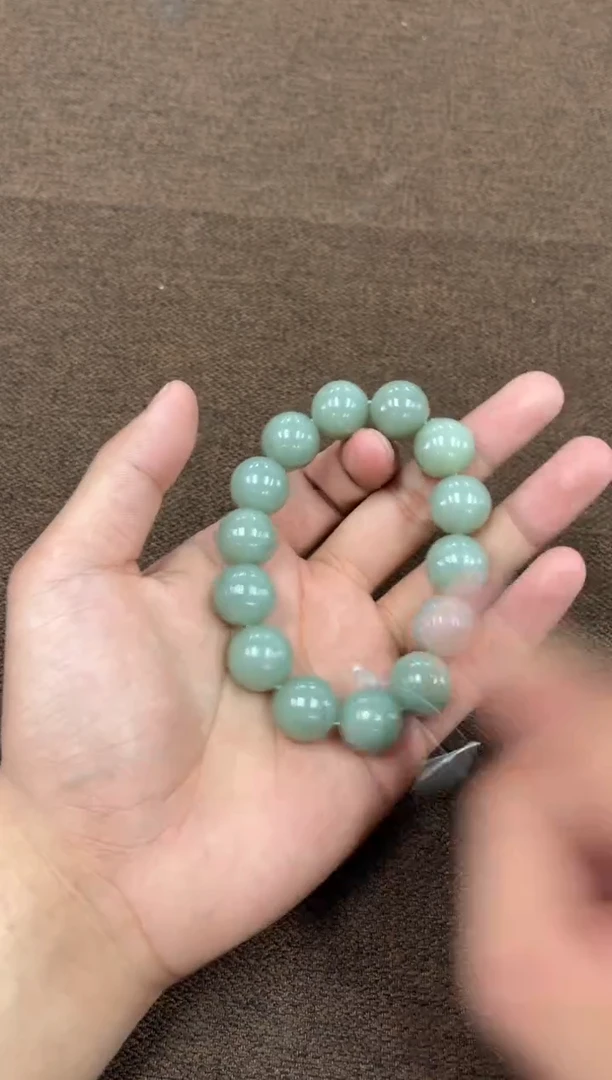 手链未镶嵌和田玉纯天然新疆和田玉卡16A316