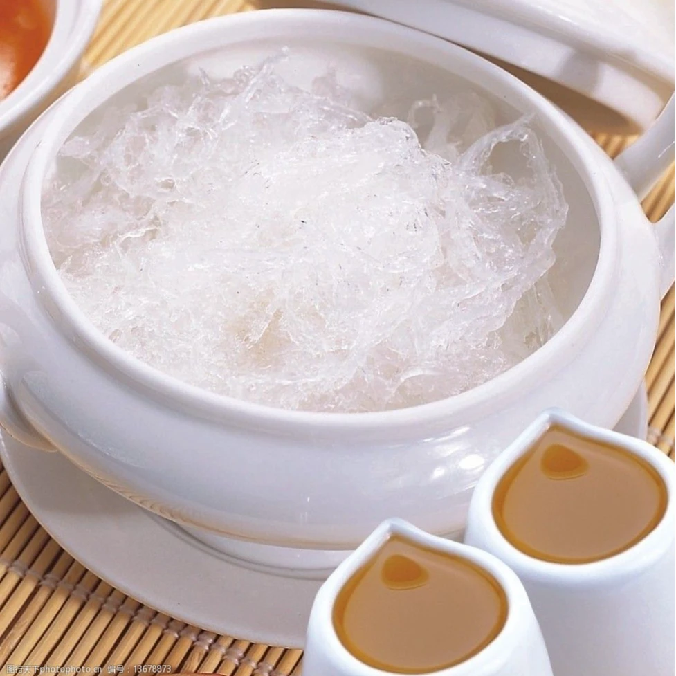 （吴哥推荐）燕窝送礼佳品好物100g*1盒
