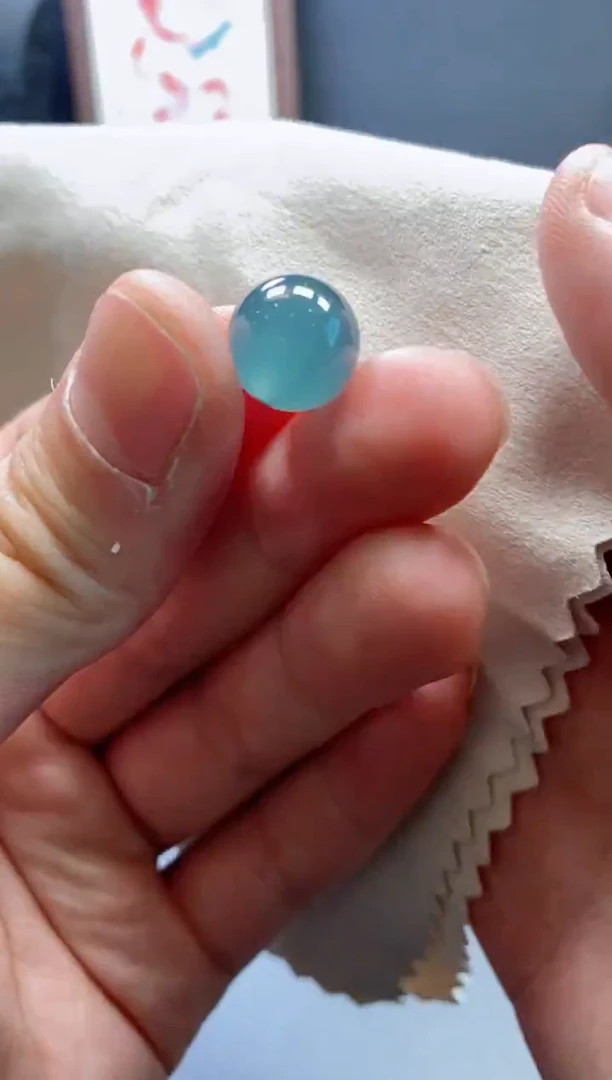 颈饰未镶嵌翡翠0131857979