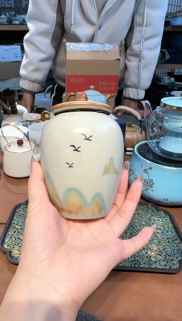 【闪购商品】不带茶盘不带礼盒@@0000