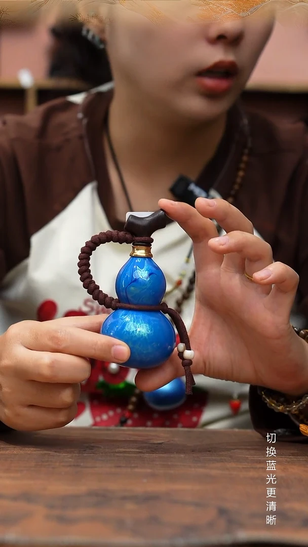 913号缘梦工艺葫芦