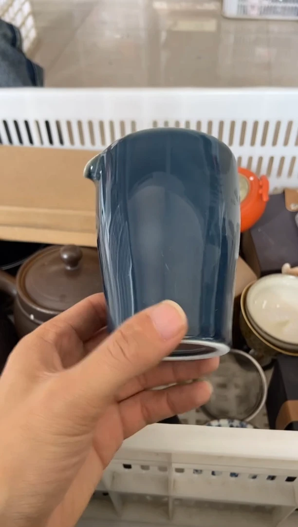 杯子陶无运费险有瑕疵的摄影的产品有使用过的痕迹有点脏介意勿拍