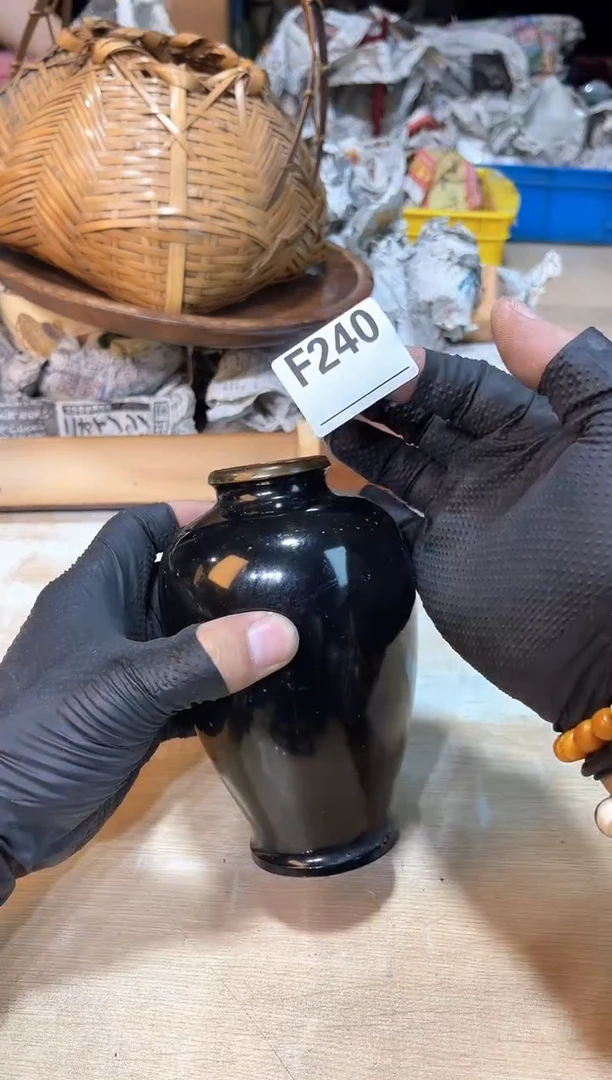 玻璃手工艺品我**我直播闪购商品已上架！