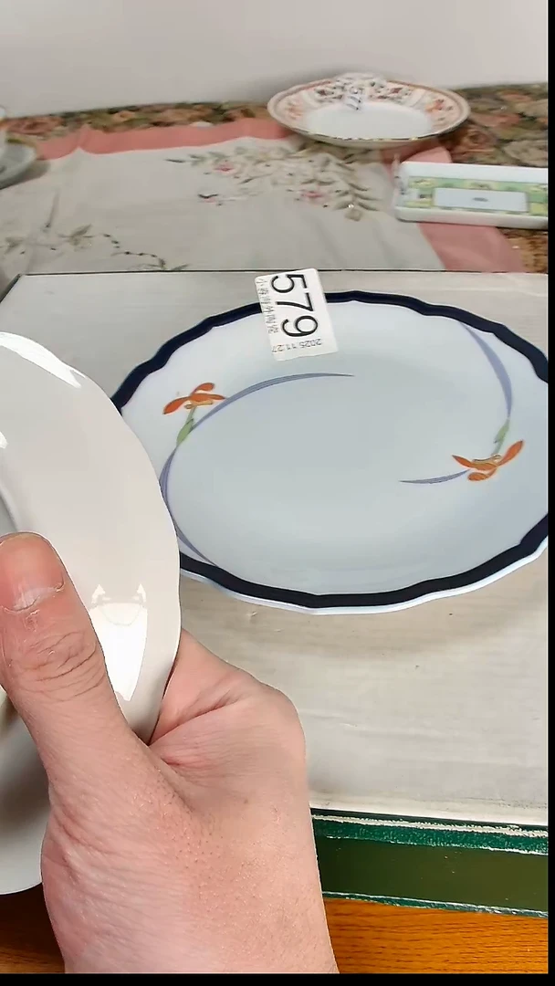 瓷片用****2小淼海外陶瓷工艺品
