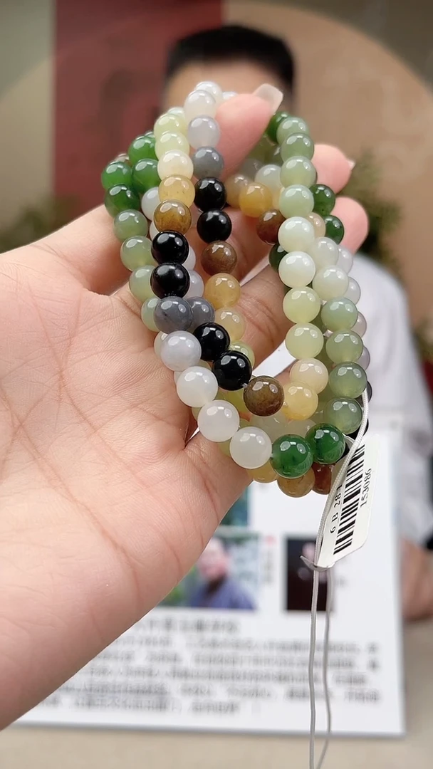 定制和田玉多样性发货拍一发一
