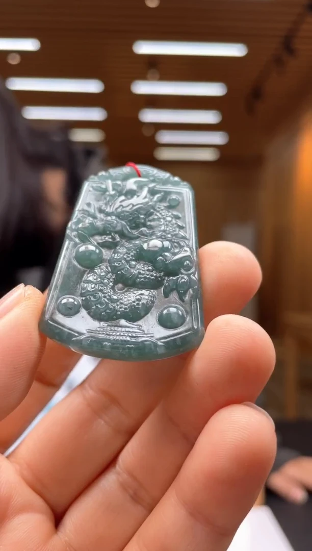 未镶嵌定制翡翠********15