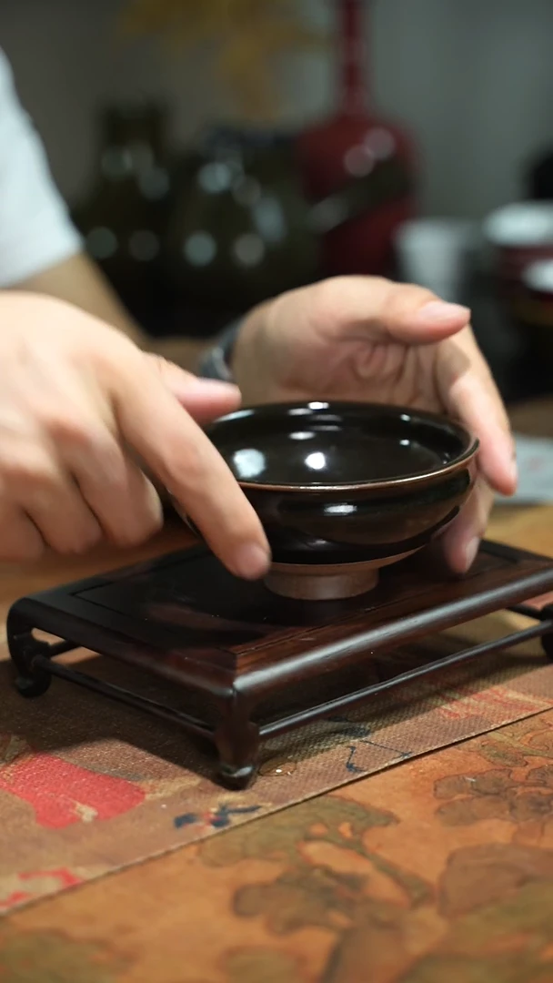 瓷片景德镇上庄陶瓷上庄陶瓷