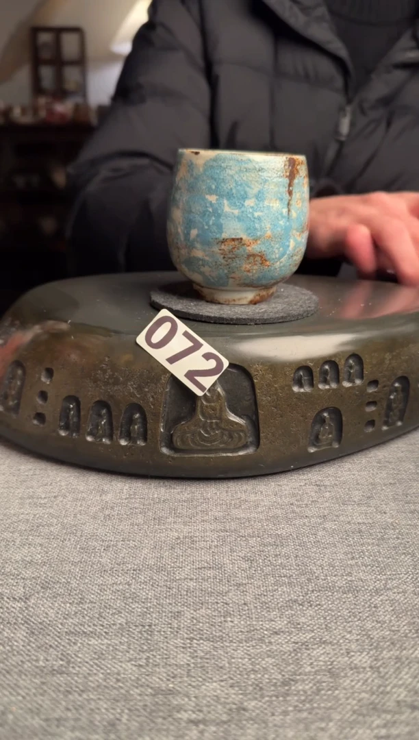 【闪购商品】072景德镇手工茶器系列