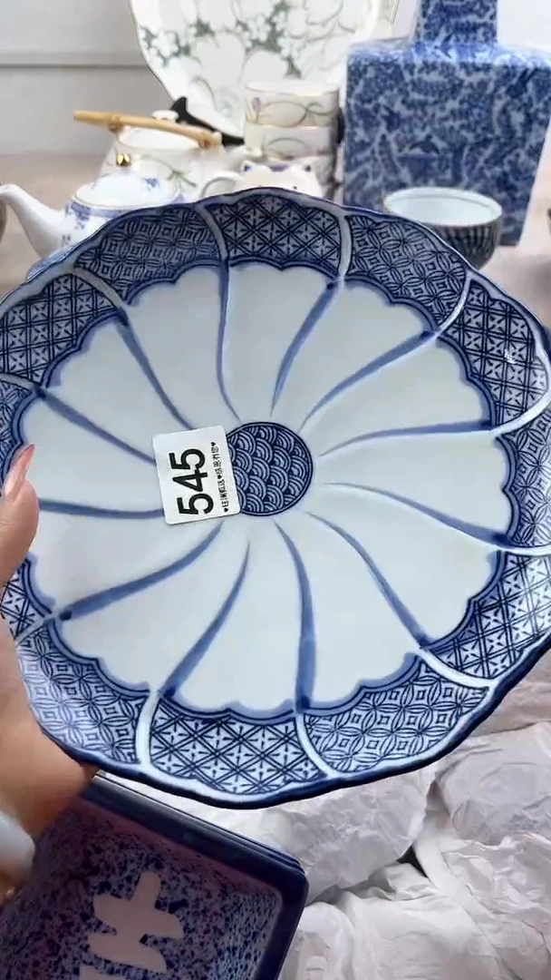 【闪购商品】瓷片545，，，，，，