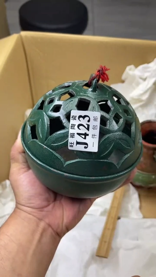 瓷片春*月旺福家陶瓷一号商品