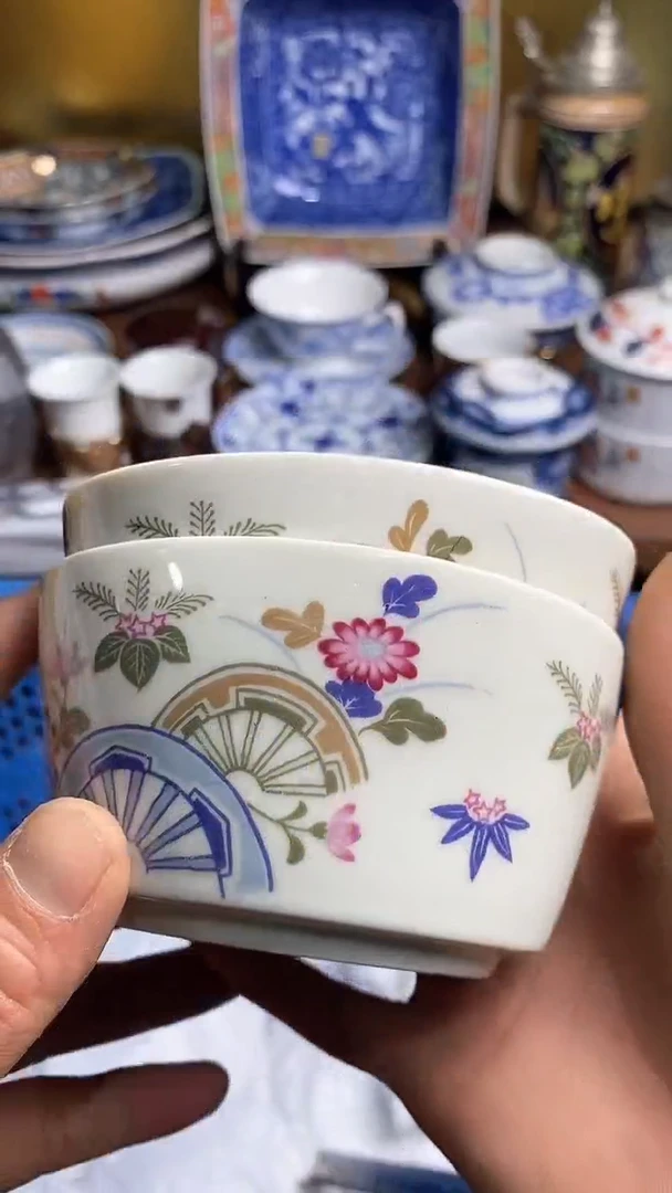 【闪购商品】瓷片666666666 406