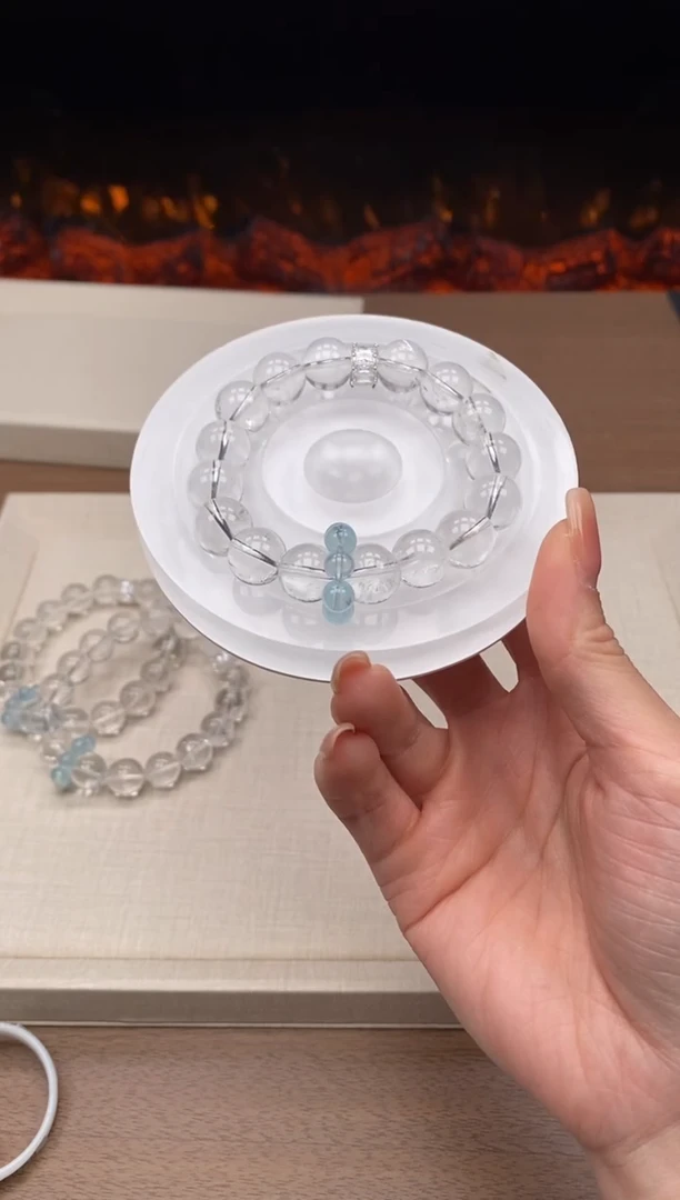 合金手链水晶万嘉水晶 发1件