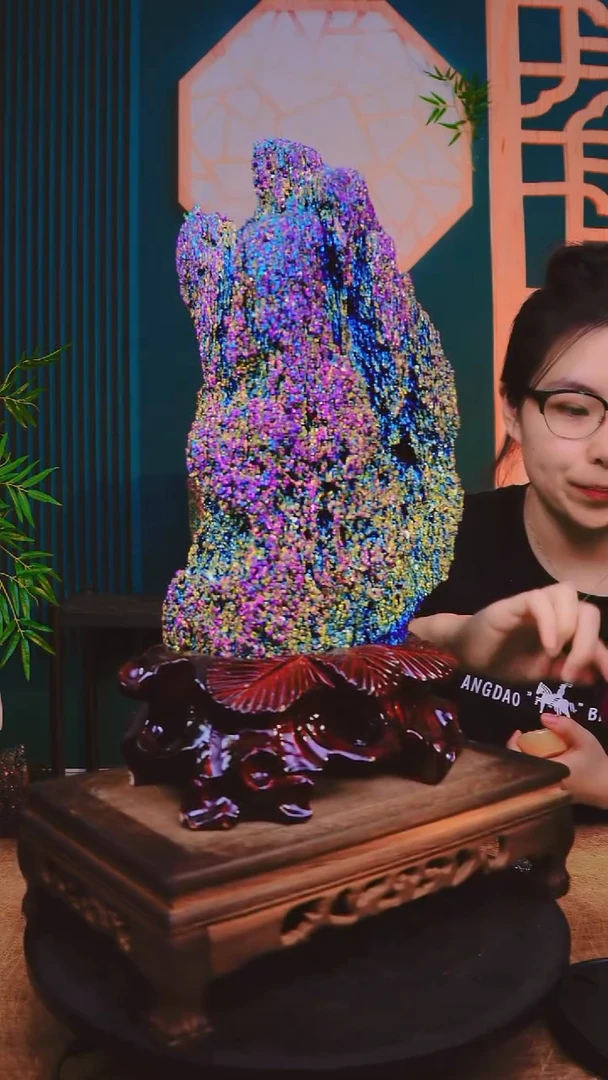 石材金**阳精品摆件付米链接