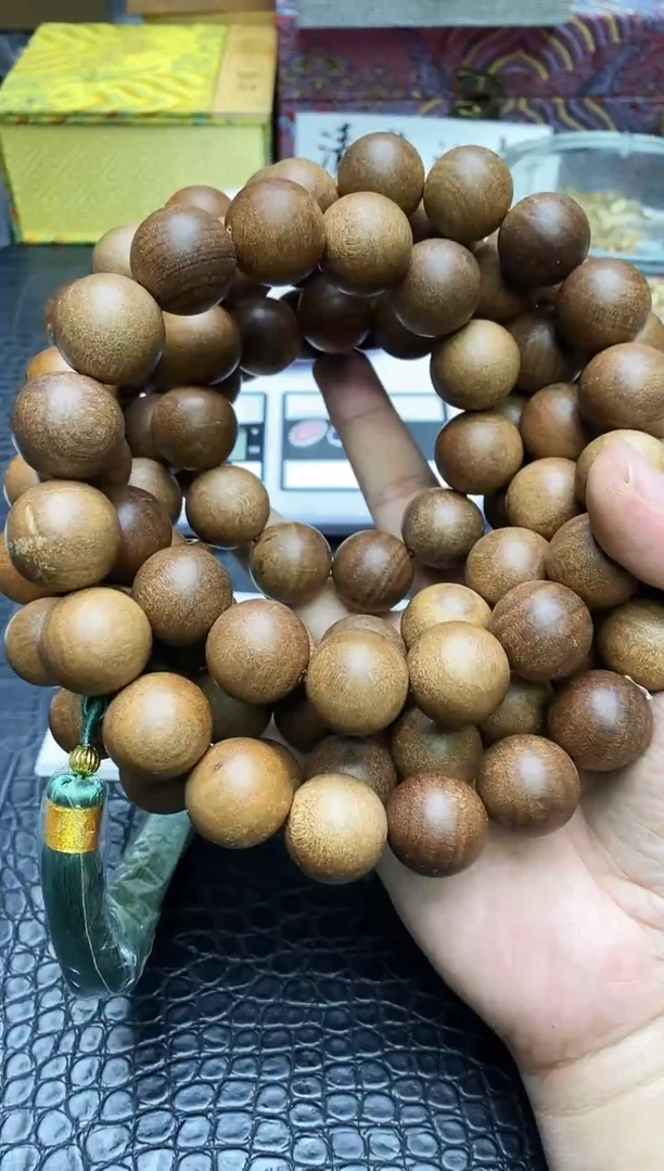 沉香沉香碎屑黄奇