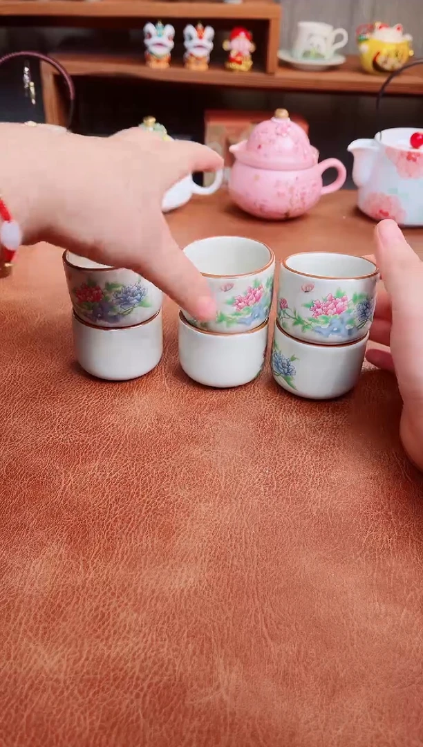 【高货清货】微瑕不售后，介意勿拍（不含礼盒）