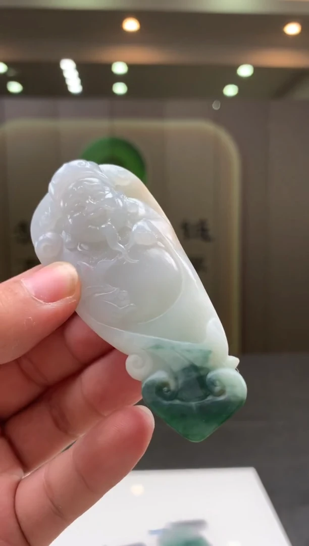 未镶嵌定制翡翠********274