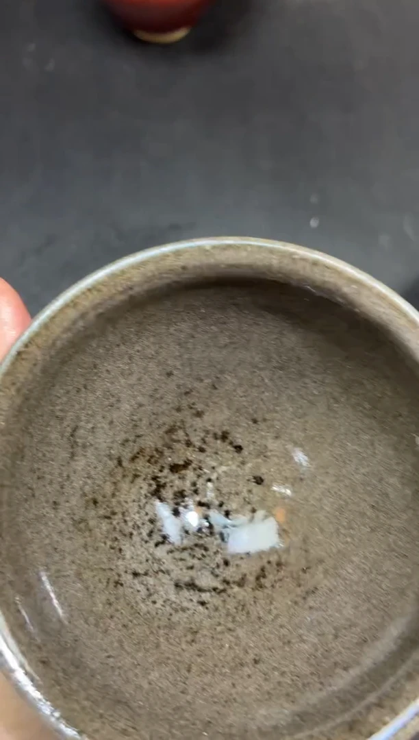 茶盏微瑕145
