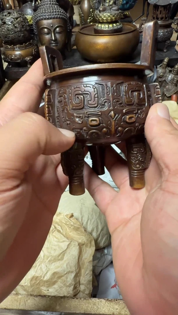 全是真铜器全是真铜器全是真铜器