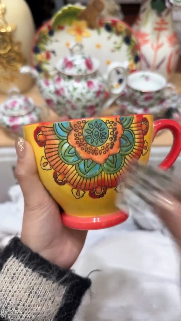 【闪购商品】瓷片593默认微瑕19.9包邮----