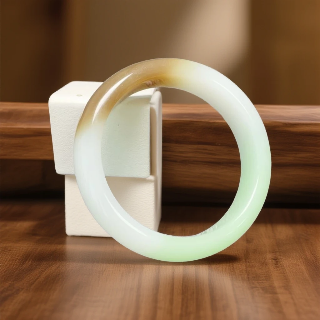 主播杨总推荐高货手镯孤品G292